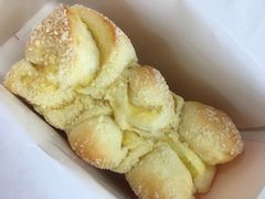 一颗榴莲吐司-司乎手作(青悦城店)