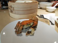 -鼎泰丰(当代商城店)