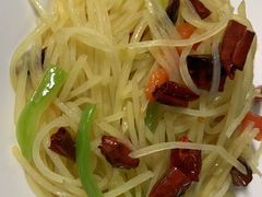 -茅庐毛血旺(烟台大悦城店)