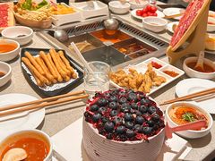 -海底捞火锅(万达广场店)