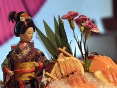 -京料理·日料自助·铁板燒(复悦城店)