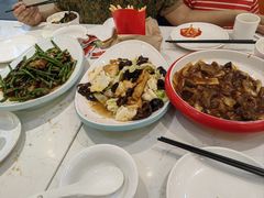 -天津大学·四十二斋餐厅