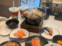 -滨寿司(新街口中央商场店)