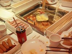 -串一火锅(赛格国际购物中心店)