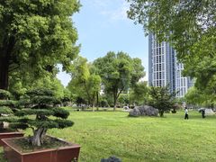 -汉水公园