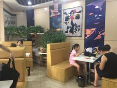 大堂-官人桥番茄米线(温江行署店)