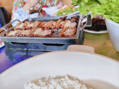 -龙姐私房菜(和顺古镇店)