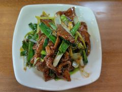 -同得兴 Since·1995 传统苏式面馆(嘉馀坊店)