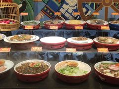 -亮欢寨酸汤鱼(沙冲路店)