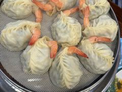 -叶存利海鲜大馅饺子(海宁路总店)