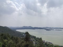 -云龙山