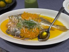 -狮王府淮扬菜(万象城店)