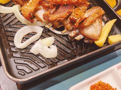 -西贝莜面村(常州新北万达广场店)