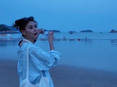 -大京沙滩
