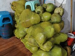 -凤姐泰国糖水(创业路店)