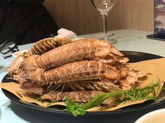 -高佳庄·舟山海鲜(海景旗舰店)