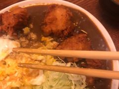 -金龙咖喱