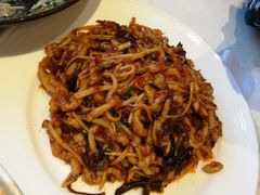 -大铁勺新津菜(东丽阳光新业广场店)