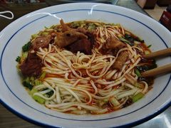 -杨牛肉面饭(天庆街店)