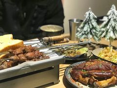 -落日营地·云泰小烤