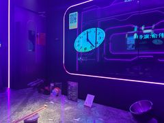 -星聚会KTV(中关村领展购物广场店)