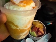 -喜茶(深圳万象城黑金店)