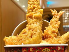-爱蝦乃家(金虹桥店)