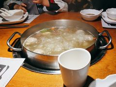 -海银海记潮汕牛肉火锅(新港中路海珠店)