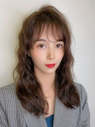 -OOTD造型