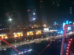 -琴岛之星摩天轮