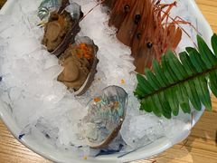 -花和海鲜自助(梅江店)