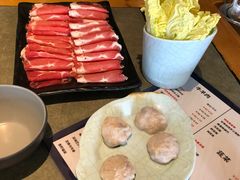 -贰重天冰煮羊自助火锅(东坝店)