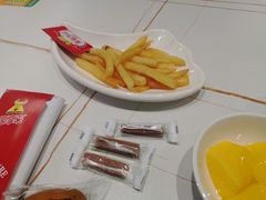 -豪享来(我格广场店)