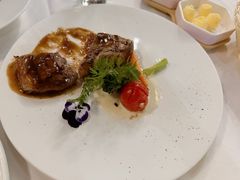 -马克西姆餐厅(崇文门店)