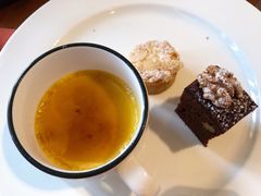 焦糖布丁-大雁塔假日酒店·绿茵阁西餐厅