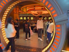 -探鱼·鲜青椒爽麻烤鱼(增城东汇城店)