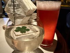 -Bar Infusion(重庆·九街店)