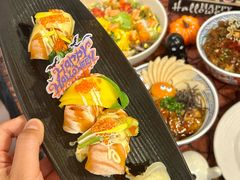 -無忧浅草君·洋风料理(下沙宝龙二期一店)
