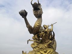 -聚龙山公园