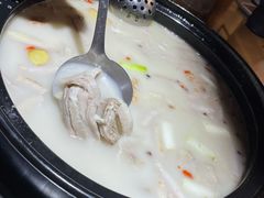 -代羊肉(中和店)