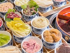 -咏江南·苏式火锅·苏州评弹(观前街店)