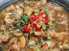-新繁老號豌豆汤饭店·江湖菜(宝光寺店)