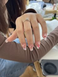 -星辰·新中式美甲美睫工作室