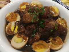 -華僑飯店中餐厅