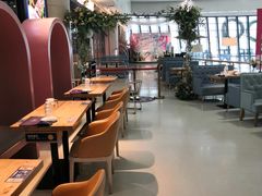 大堂-夏日玛莉西餐厅(梅溪湖步步高店)