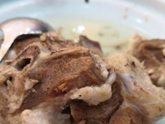 -新疆巴州金丝特餐厅(大钟寺店)