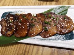 香煎牛舌-林妈妈村·日式料理(宝山龙湖天街店)