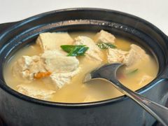 -君庭中餐厅(友谊宾馆店)