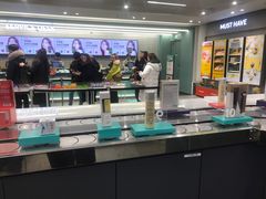 -Olive Young(明洞旗舰店)