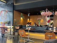 -Fuzzy Bistro 浮几韩餐·茶酒馆